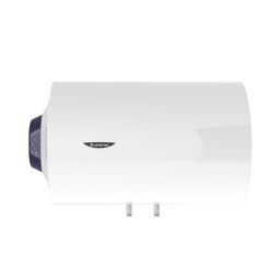 Termo eléctrico, Ariston, blu1 eco horizontal 80 litros, clase energetica b