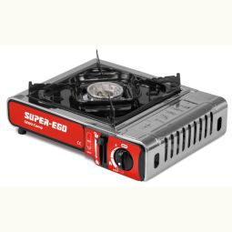 Cocina gas portátil Super-Ego