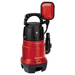 Bomba sumergible 780 W Einhell