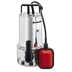 Bomba sumergible 1.000 W Einhell