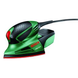 Multilijadora 100W & 30 Lijas Bosch