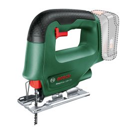 Sierra de calar 18V sin bateria Bosch