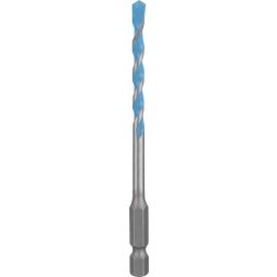 Broca Expert HEX9 MultiConstruction 5x50x100 mm Bosch