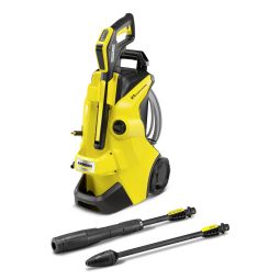 Hidrolimpiadora Kärcher K4 Power Control Flex