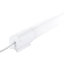 Tubo LED 18w 1685lm  2700ºk ip65 120cm 40.000h   [ho-cr-est12018w-o-ww]