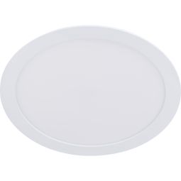 Downlight led redondo blanco 30cm Luceco