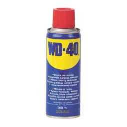 Lubricante wd-40 100ml