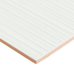 Azulejo cerámico Plain Decor 20x60cm Goodhome