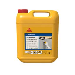 Reparador de fugas 1 l sika