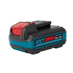 Batería 12V 3Ah Erbauer