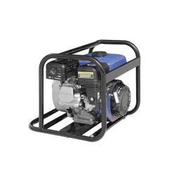 Motobomba de Gasolina 6,59  CV 196 cc 3.000 L/h