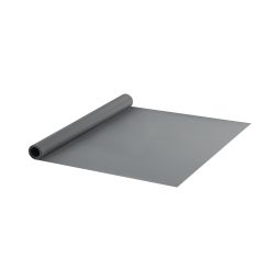 Lámina antideslizante gris 120x50 cm