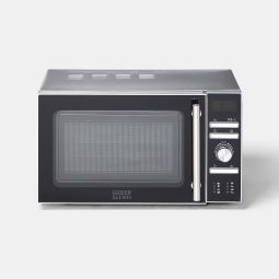 Microondas 20L Cooke & Lewis