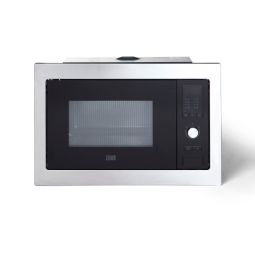 Microondas empotrable 25 L Cooke & Lewis