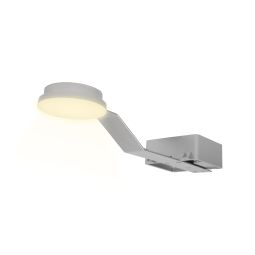 Aplique de baño LED 7W Imandra