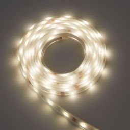 Kit tira led Emmett 3 m x 12 w blanca