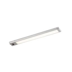 Miniregleta led con sensor Upha 10 w gris