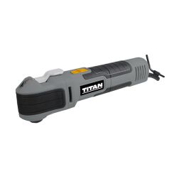 Multiherramienta 300W Titan