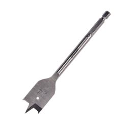 Broca plana madera 24 mm Erbauer