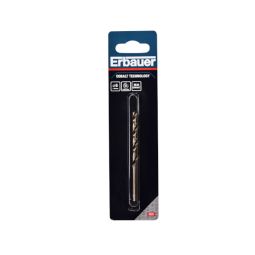 Broca metal M35 6X93 mm Erbauer