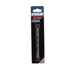Broca metal M35 8X117 mm Erbauer