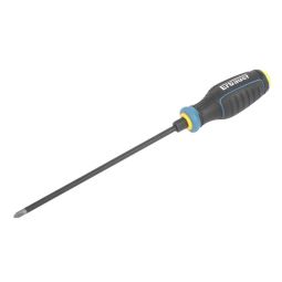 Destornillador Philips PH2 200x6 mm Erbauer