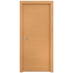 Puerta de Interior Modi roble fajeado 62,5 cm derecha