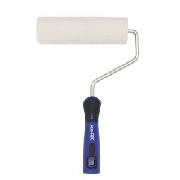 Rodillo esmaltar/barnizar 180mm