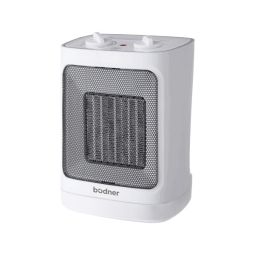 Calefactor PTC oscilante 2000 W Bodner