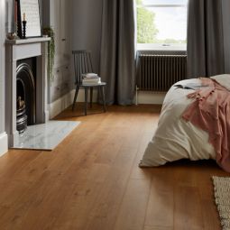 Suelo laminado roble 10mm AC5 Mossley