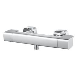 Grifo de ducha termostático ionas