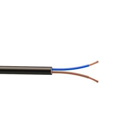 Cable RV-K 2x1,5mm al corte 1m