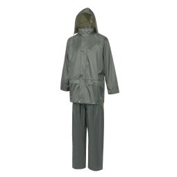 Conjunto de lluvia Gambrill L Site