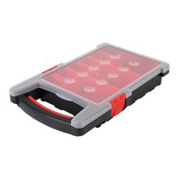 Maletin organizador removible 9 forge