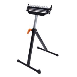 Soporte de rodillos magnusson