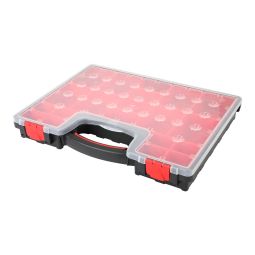 Maletin organizador removible 20 forge