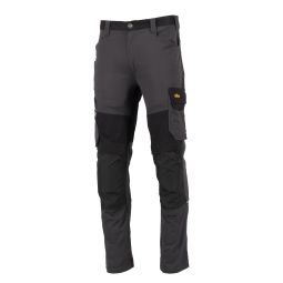 Pantalón bolsillos evenson talla 42 negro Site
