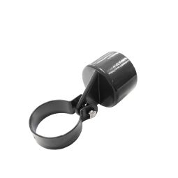 Fijación para tornapuntas poste 48mm color gris pack de 2