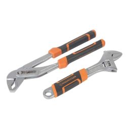 Set pico loro y llave ajustable Magnusson