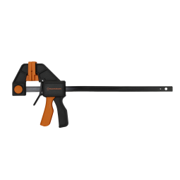Sargento barra/divisor 6-70kg Magnusson