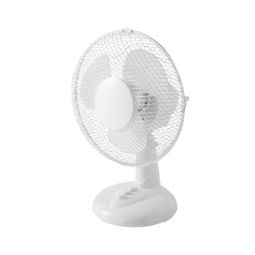 Ventilador de mesa Ø 23 cm