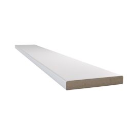 Pack 5 tapajuntass blanco