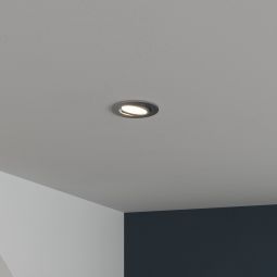 Luz LED empotrado 600LMS Cooke & Lewis