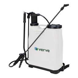 Pulverizador 16 l  Verve