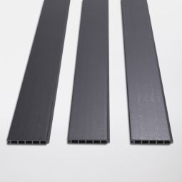 Pack lamas composite Neva 180x15cm 3 uds Blooma