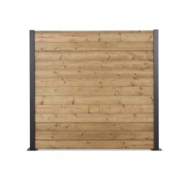 Lama madera Neva 180x14,5 cm Blooma
