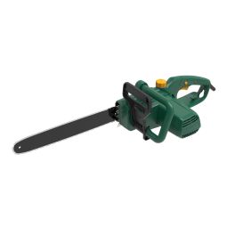 Motosierra eléctrica 1800 W 35 cm