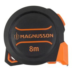 Cinta métrica 8m Magnusson