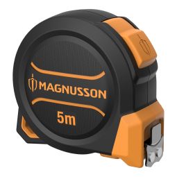 Cinta métrica 5m Magnusson