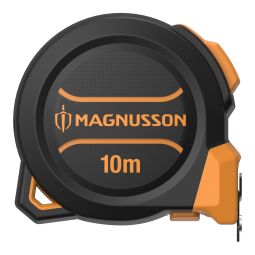Cinta métrica 10m Magnusson